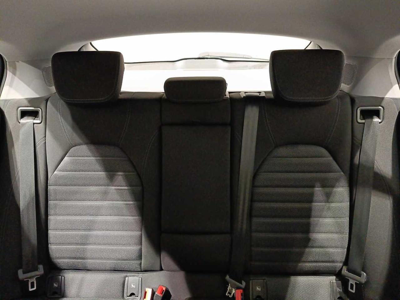 Alfa Romeo Alfa Romeo Stelvio usata, con 6x Airbag (fontali + laterali + testa)