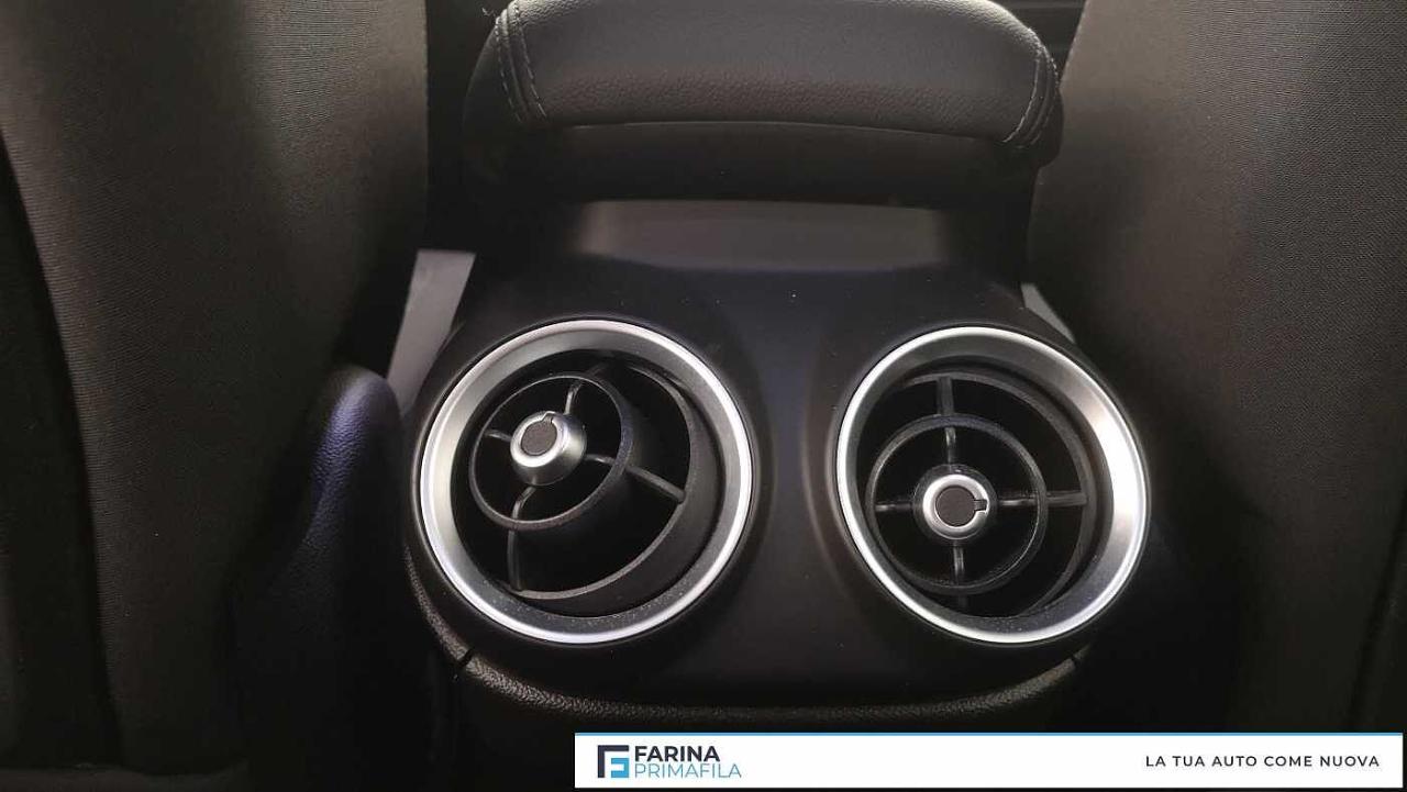 Alfa Romeo Alfa Romeo Stelvio usata 5