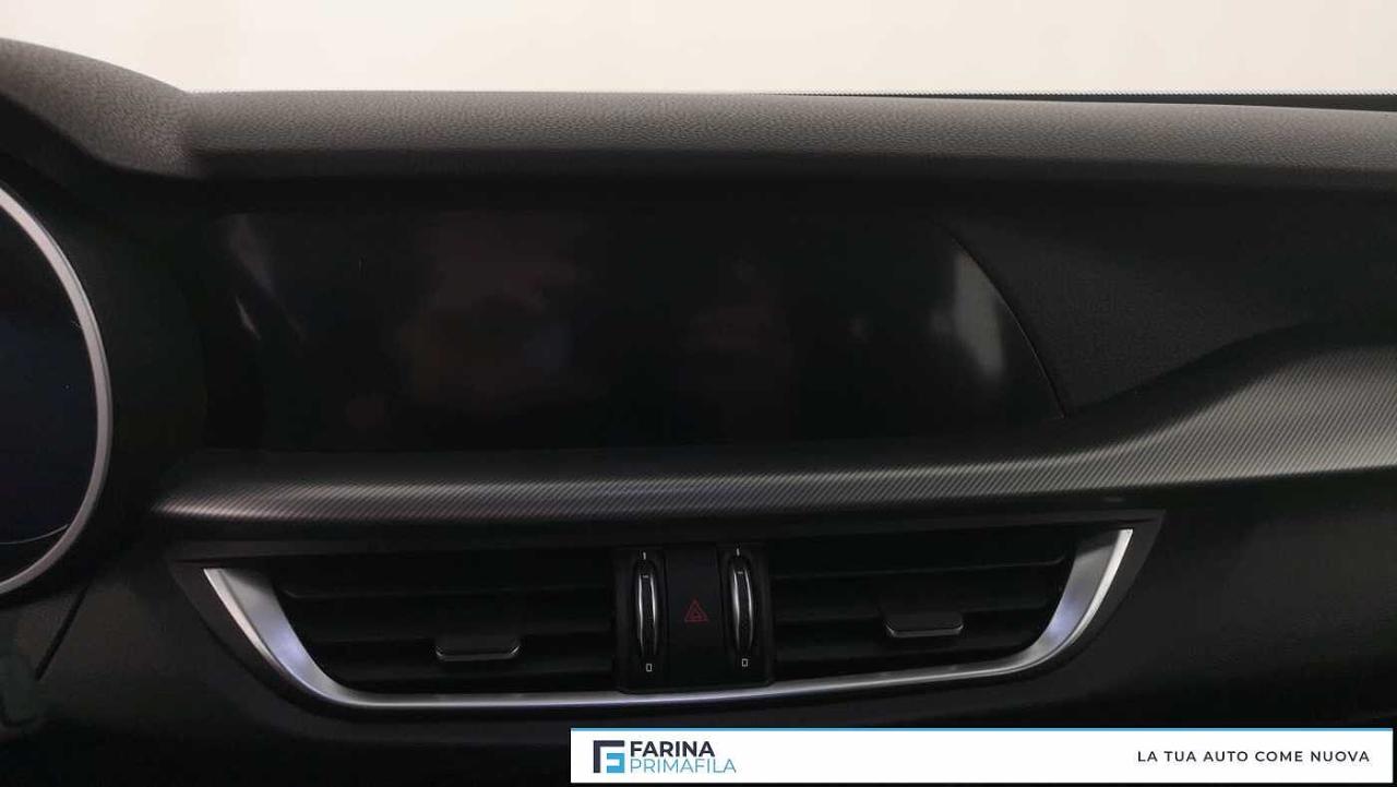 Alfa Romeo Alfa Romeo Stelvio usata 7