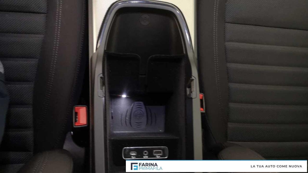 Alfa Romeo Alfa Romeo Stelvio usata 12