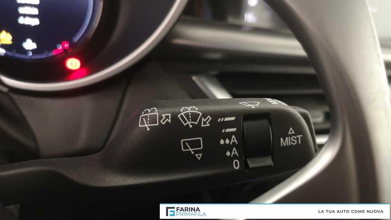 Alfa Romeo Alfa Romeo Stelvio usata 15