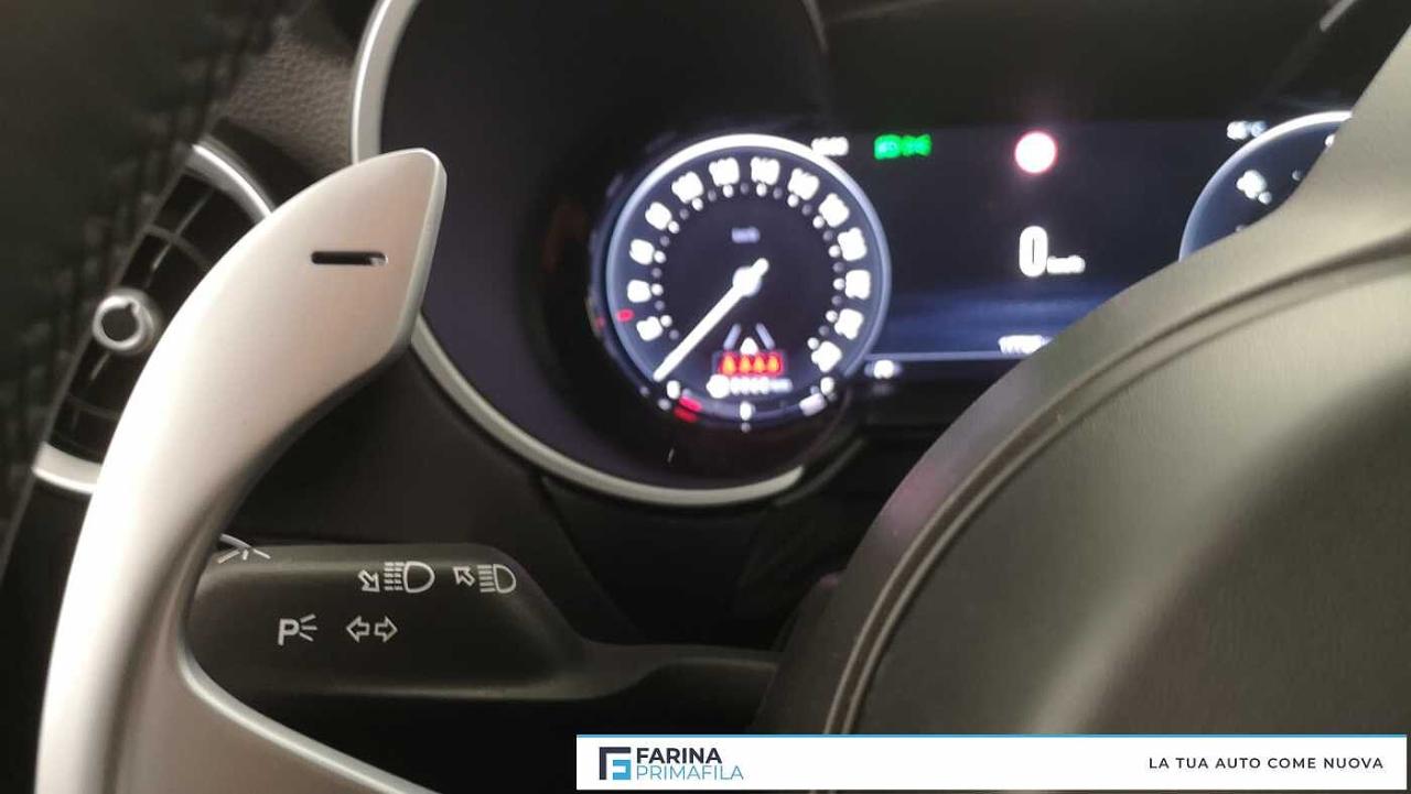 Alfa Romeo Alfa Romeo Stelvio usata 17
