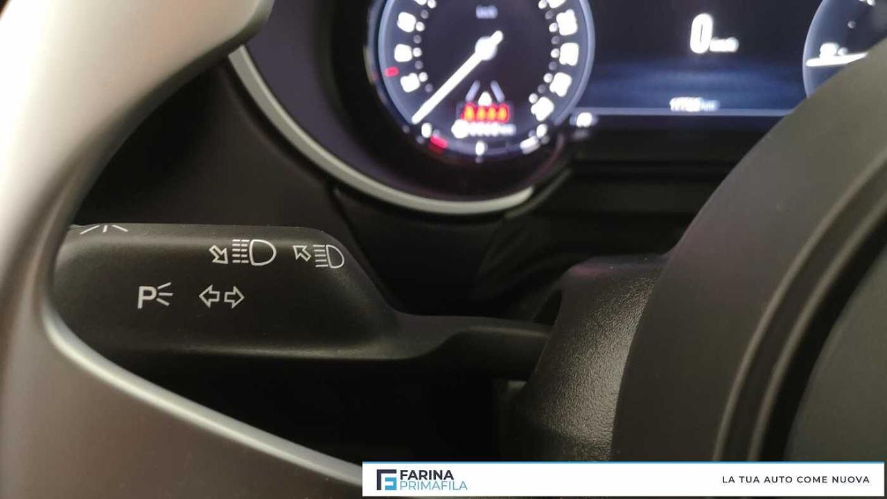 Alfa Romeo Alfa Romeo Stelvio usata 18