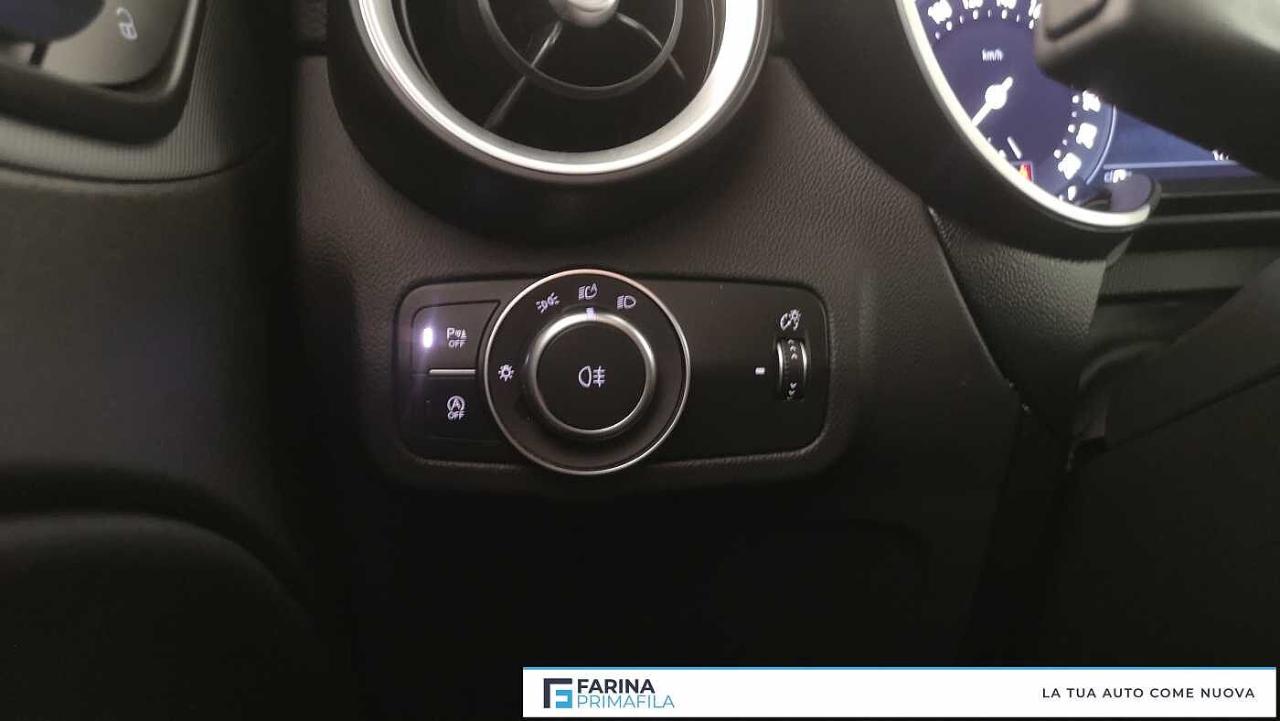 Alfa Romeo Alfa Romeo Stelvio usata 19