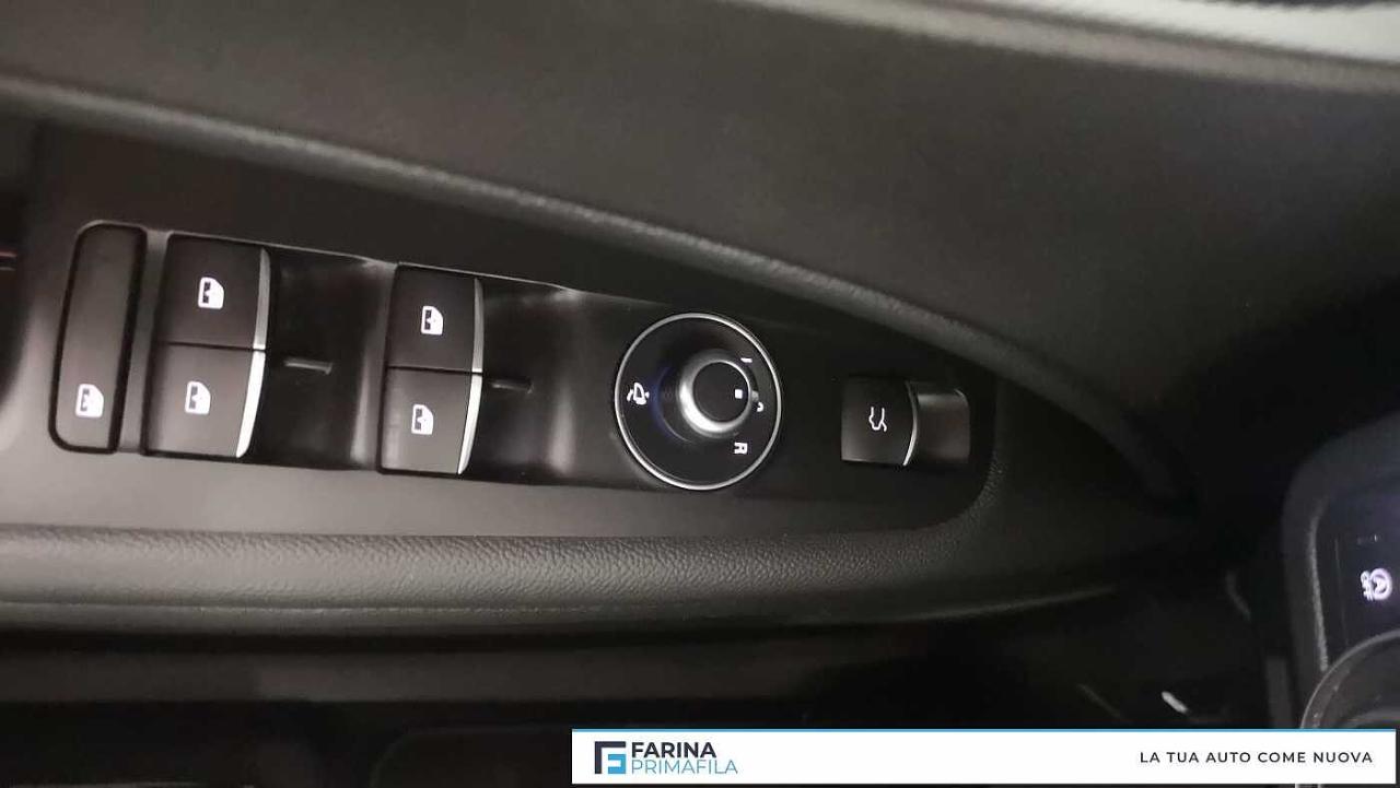 Alfa Romeo Alfa Romeo Stelvio usata 20