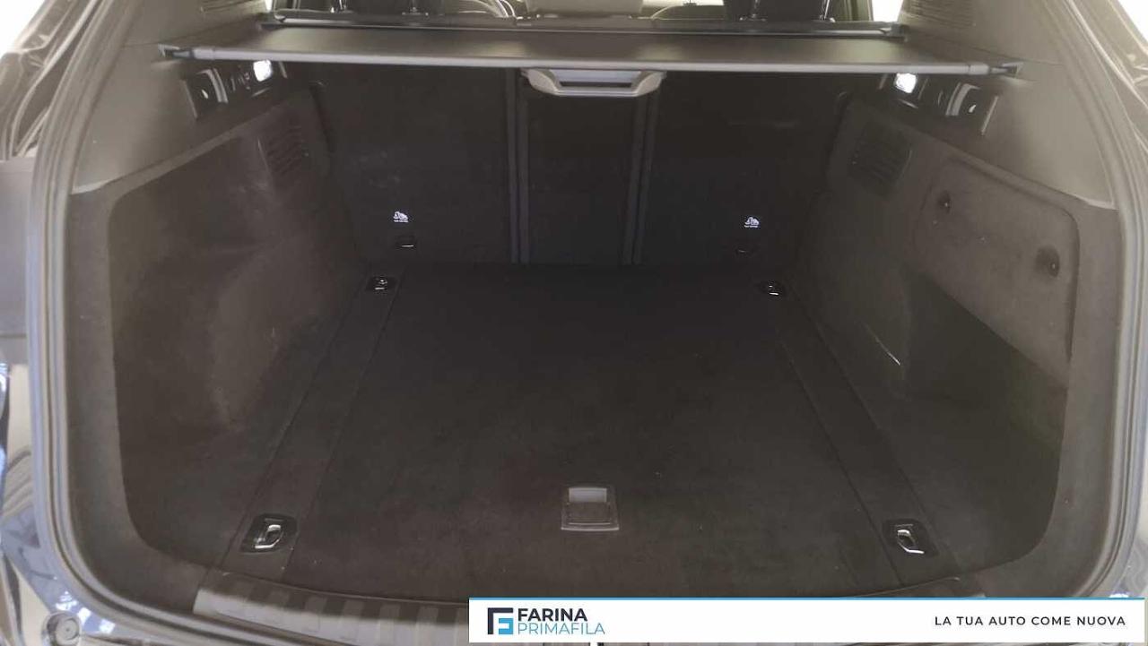 Alfa Romeo Alfa Romeo Stelvio usata 26