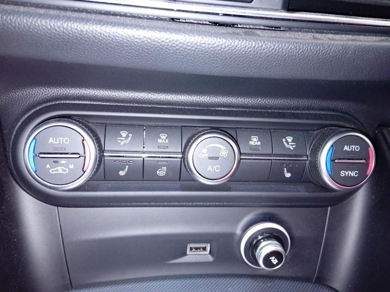 Alfa Romeo Alfa Romeo Stelvio usata 10