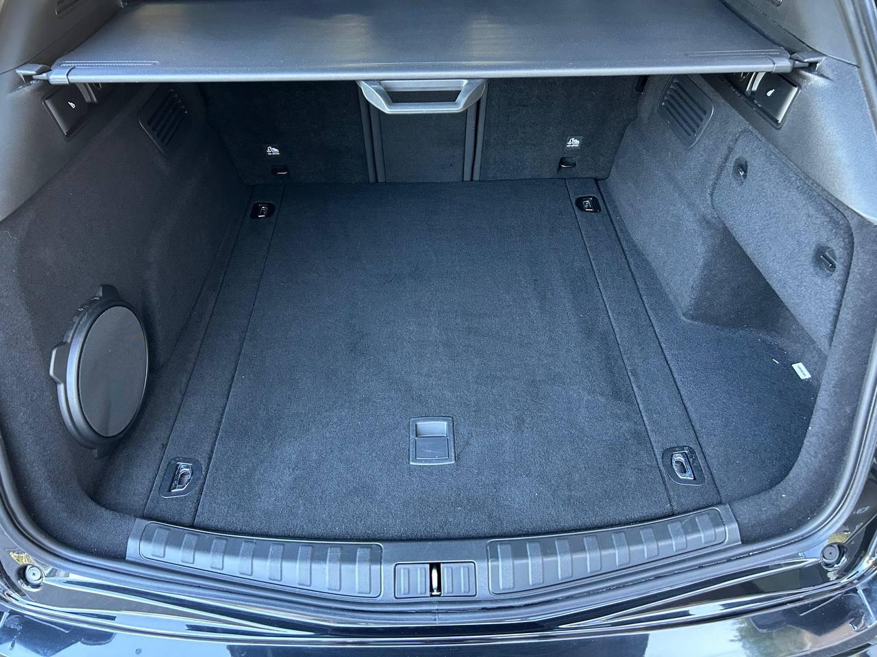 Alfa Romeo Alfa Romeo Stelvio usata 13