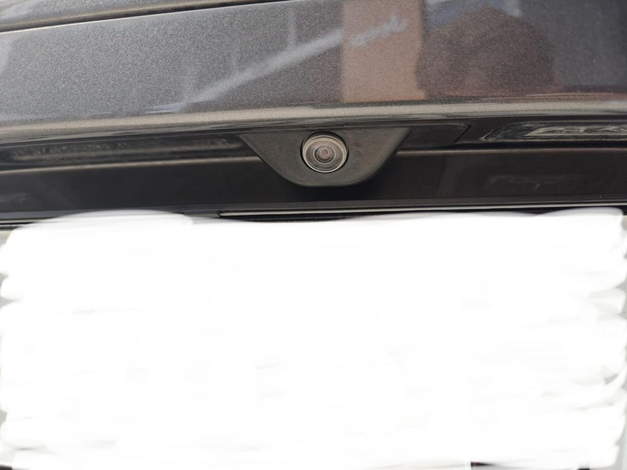 Alfa Romeo Alfa Romeo Stelvio usata, con park distance control