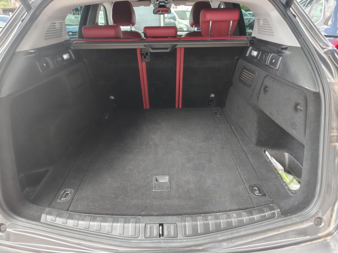 Alfa Romeo Alfa Romeo Stelvio usata 7
