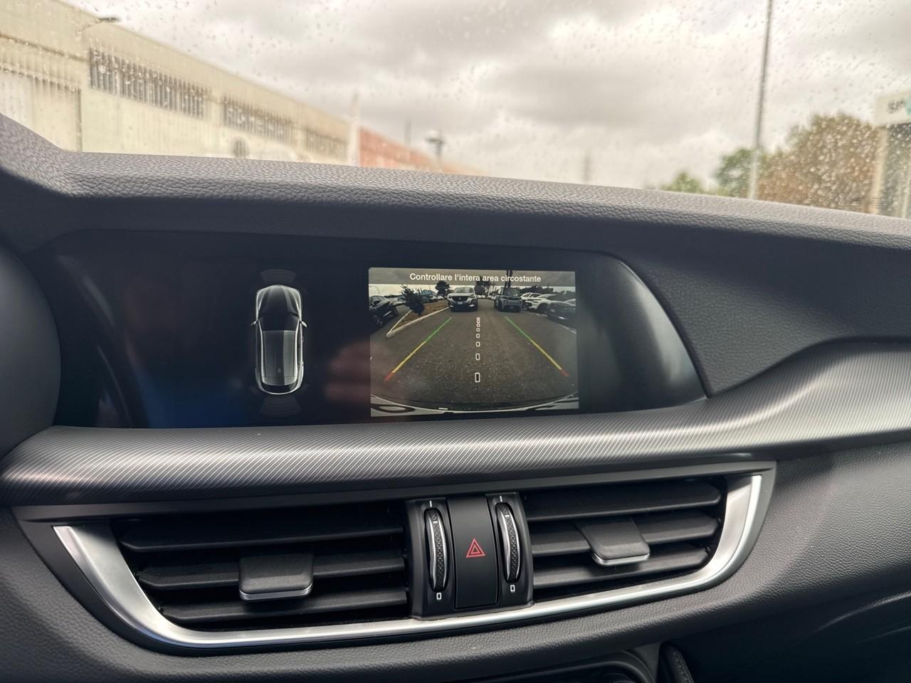 Alfa Romeo Alfa Romeo Stelvio usata 5