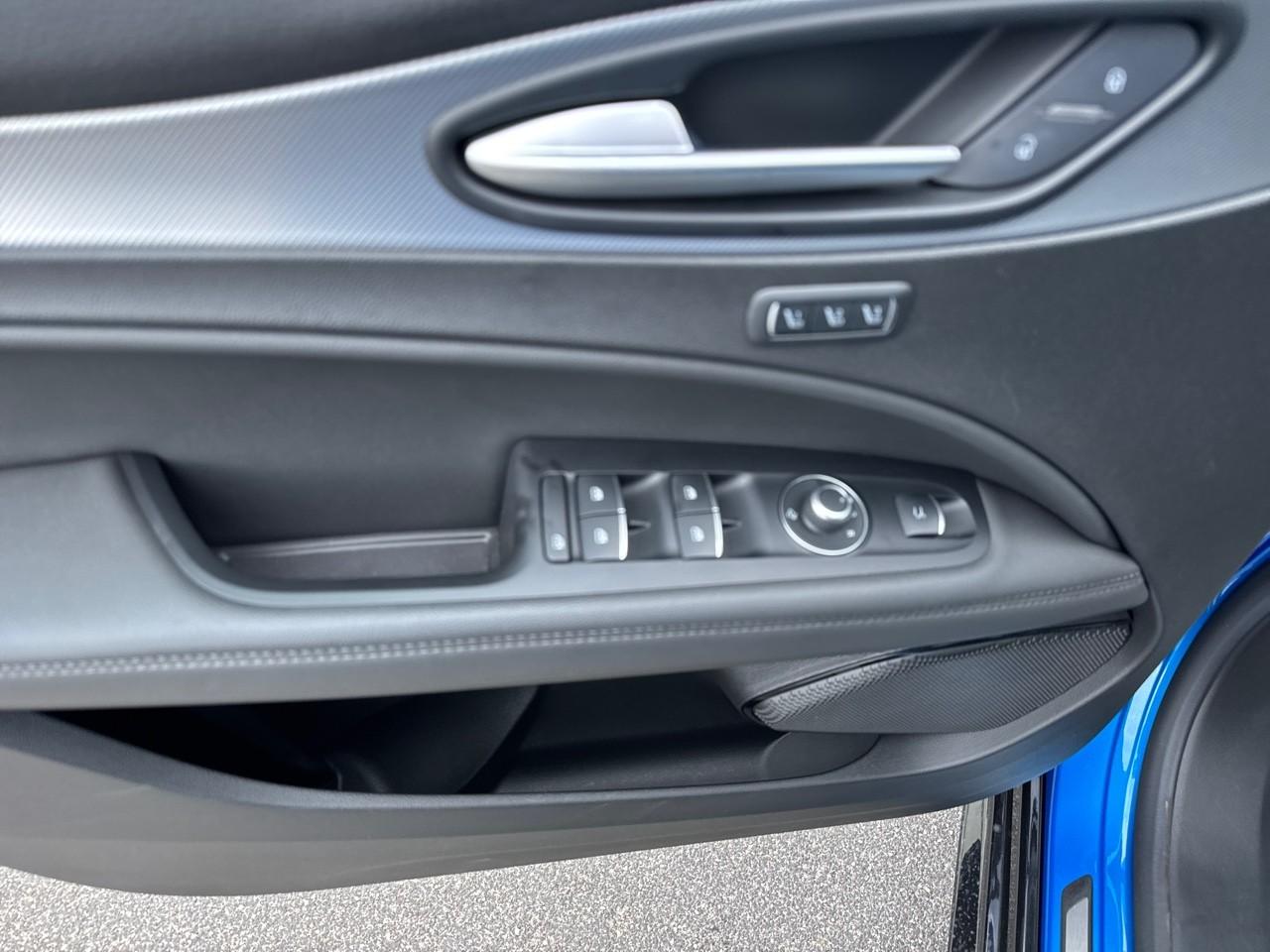 Alfa Romeo Alfa Romeo Stelvio usata 8