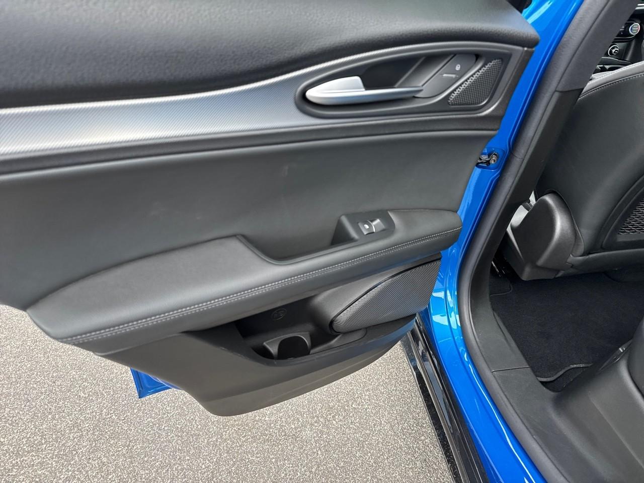 Alfa Romeo Alfa Romeo Stelvio usata 10