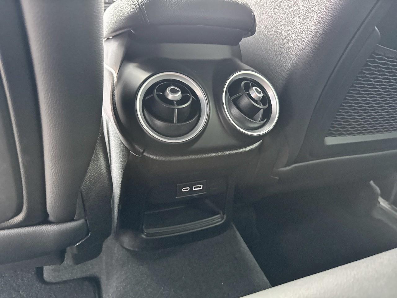 Alfa Romeo Alfa Romeo Stelvio usata 12