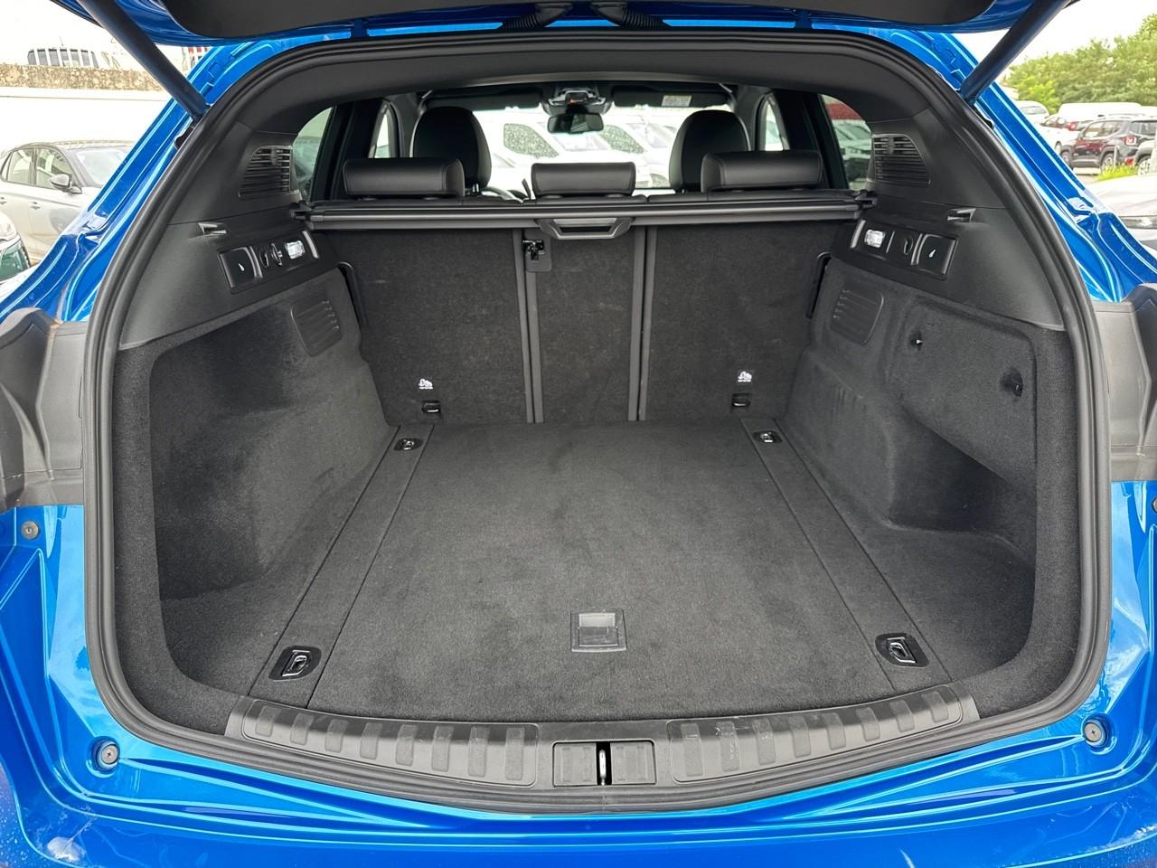 Alfa Romeo Alfa Romeo Stelvio usata 17