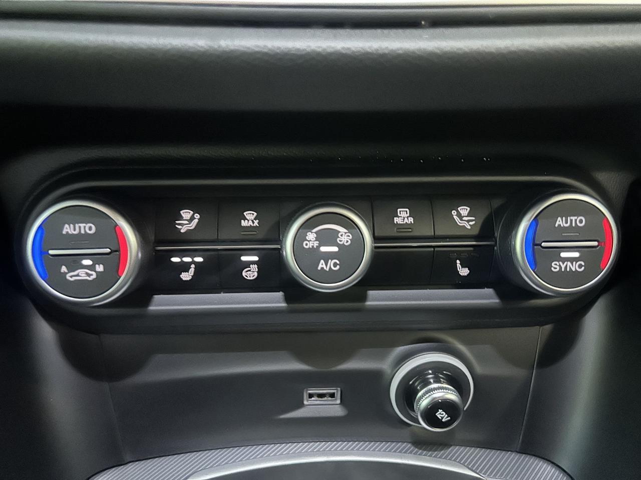Alfa Romeo Alfa Romeo Stelvio usata, con pacchetto sportivo