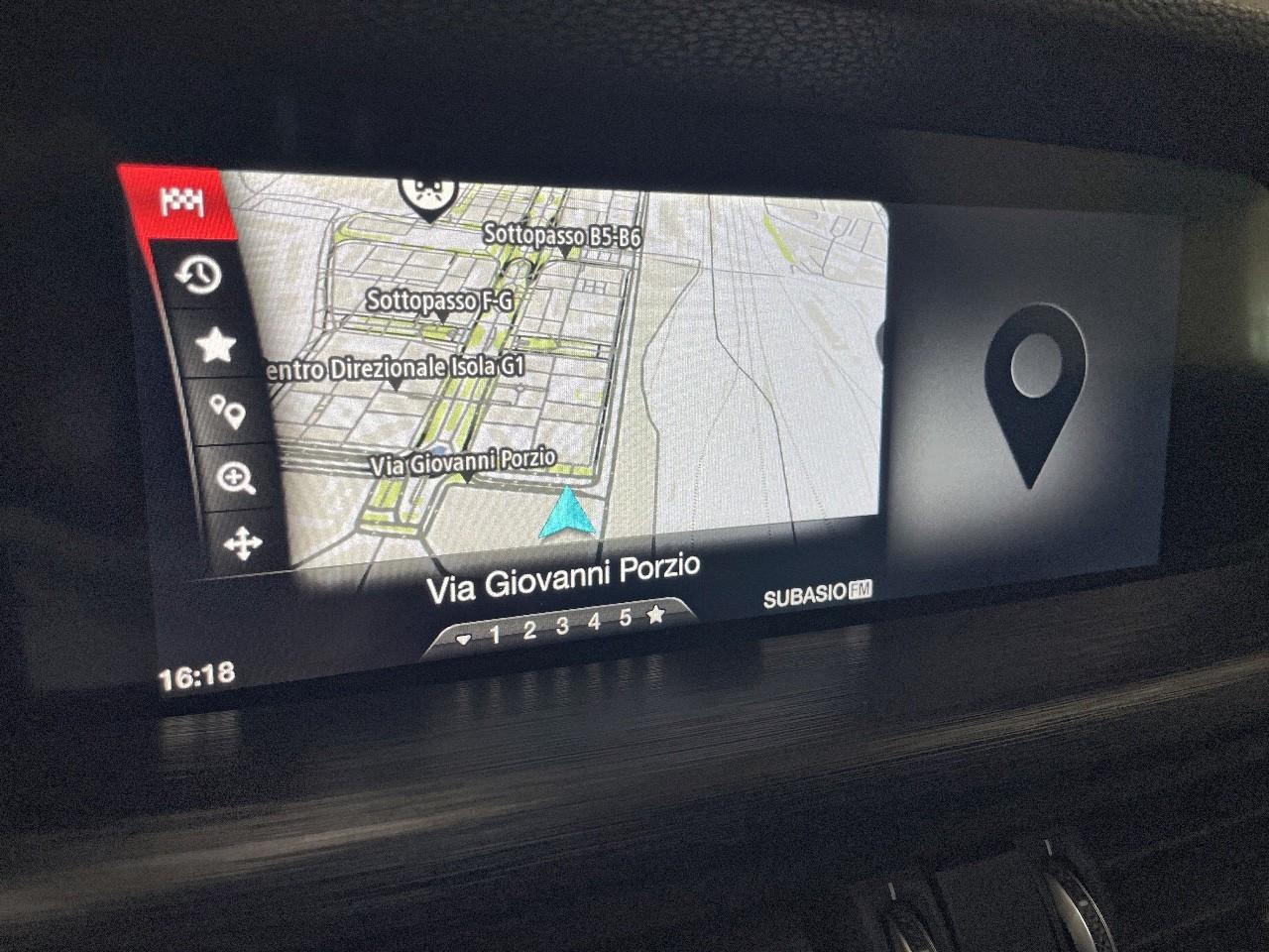 Alfa Romeo Alfa Romeo Stelvio usata, con airbags 6