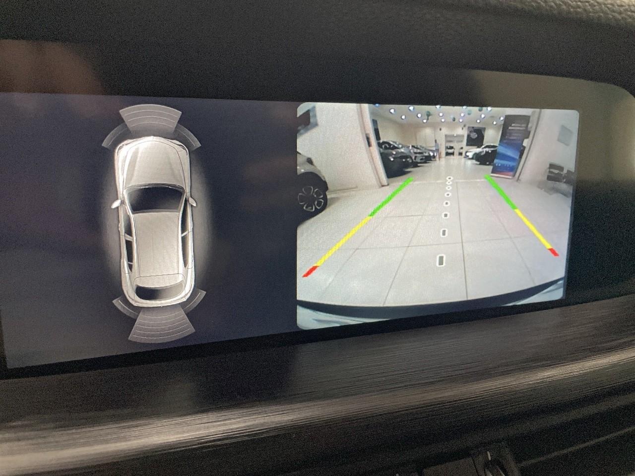 Alfa Romeo Alfa Romeo Stelvio usata, con assistenza alla frenata di emergenza