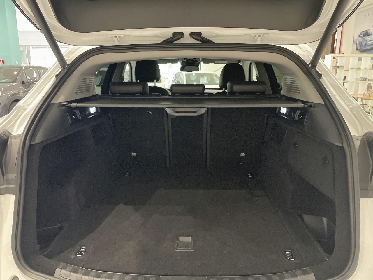 Alfa Romeo Alfa Romeo Stelvio usata, con check stato di salute 20.000