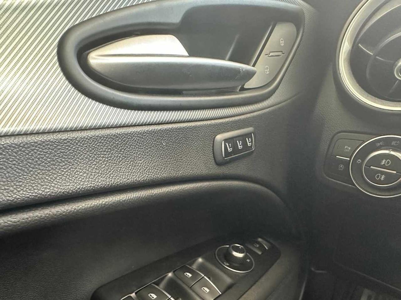 Alfa Romeo Alfa Romeo Stelvio usata, con 5 porte