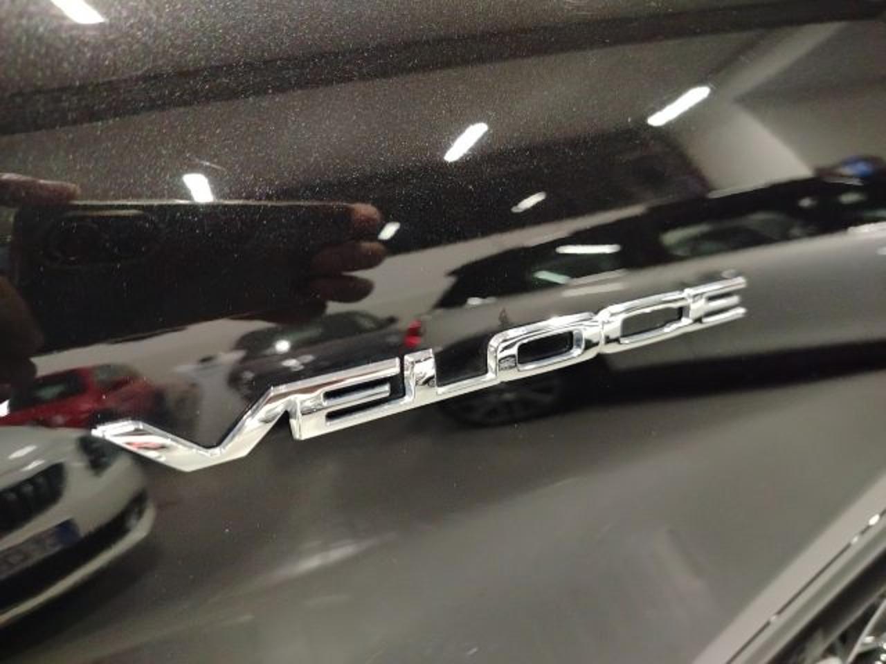 Alfa Romeo Alfa Romeo Stelvio usata, con navigatore
