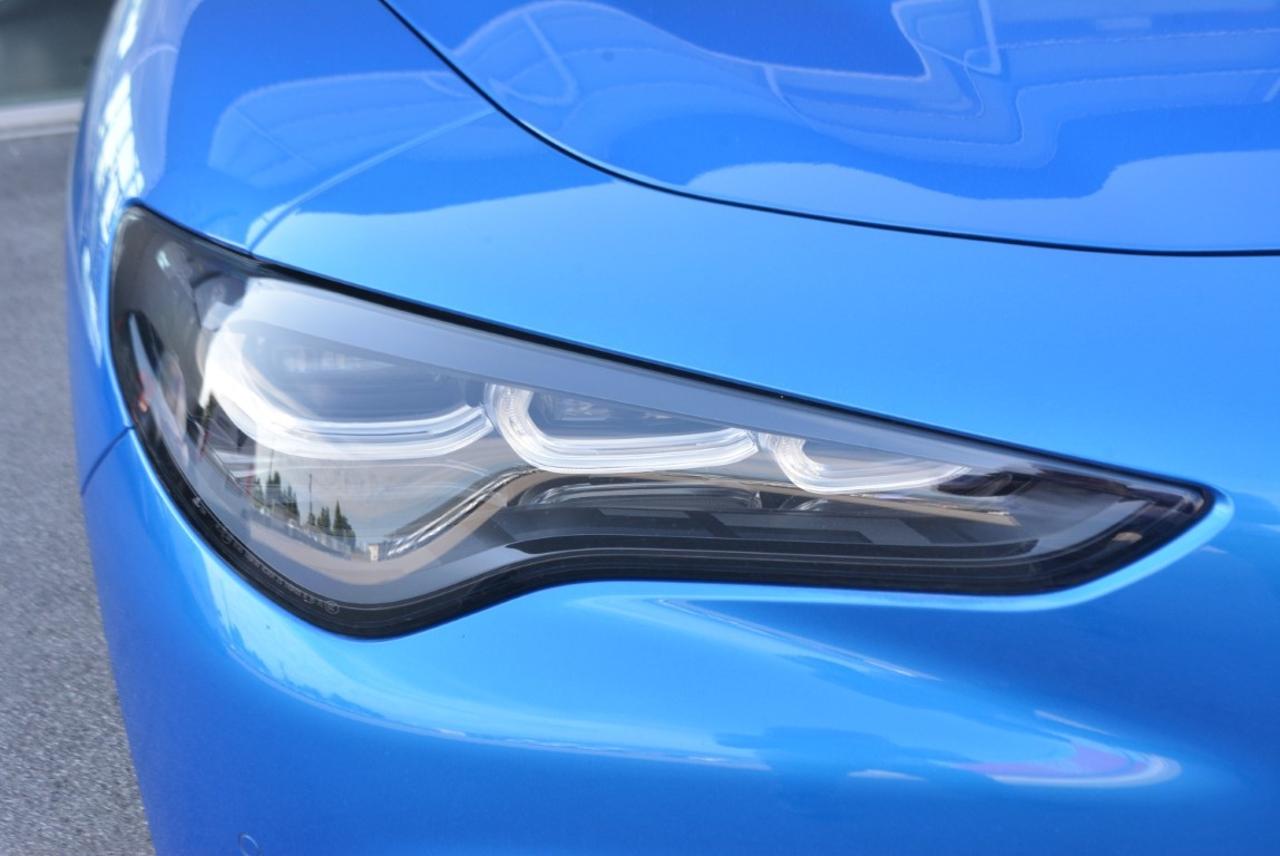 Alfa Romeo Alfa Romeo Stelvio usata 13