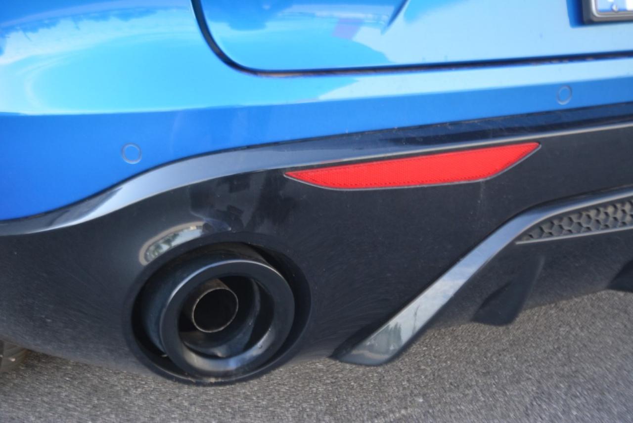 Alfa Romeo Alfa Romeo Stelvio usata 14