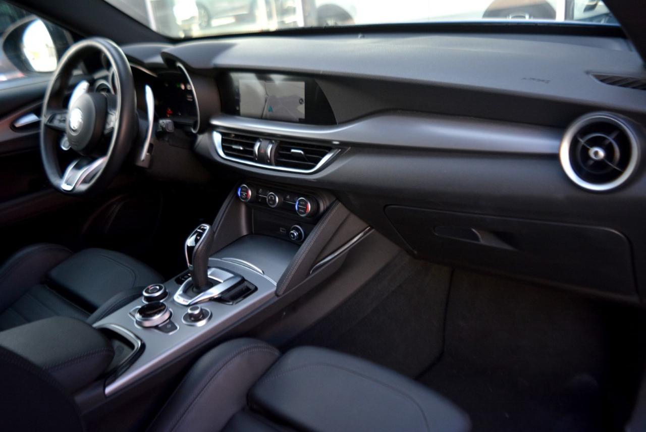 Alfa Romeo Alfa Romeo Stelvio usata 22