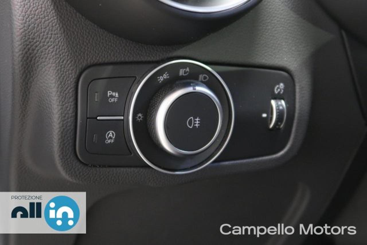 Alfa Romeo Alfa Romeo Stelvio usata 7