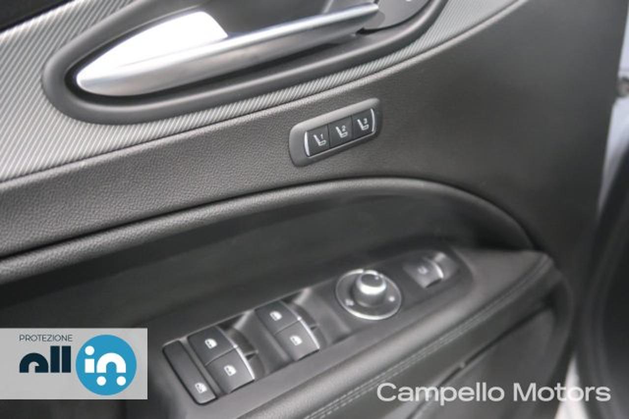 Alfa Romeo Alfa Romeo Stelvio usata 9