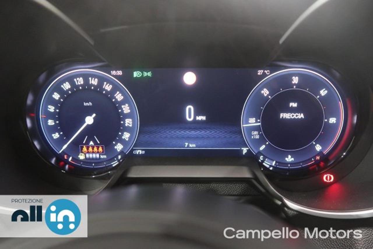 Alfa Romeo Alfa Romeo Stelvio usata 20