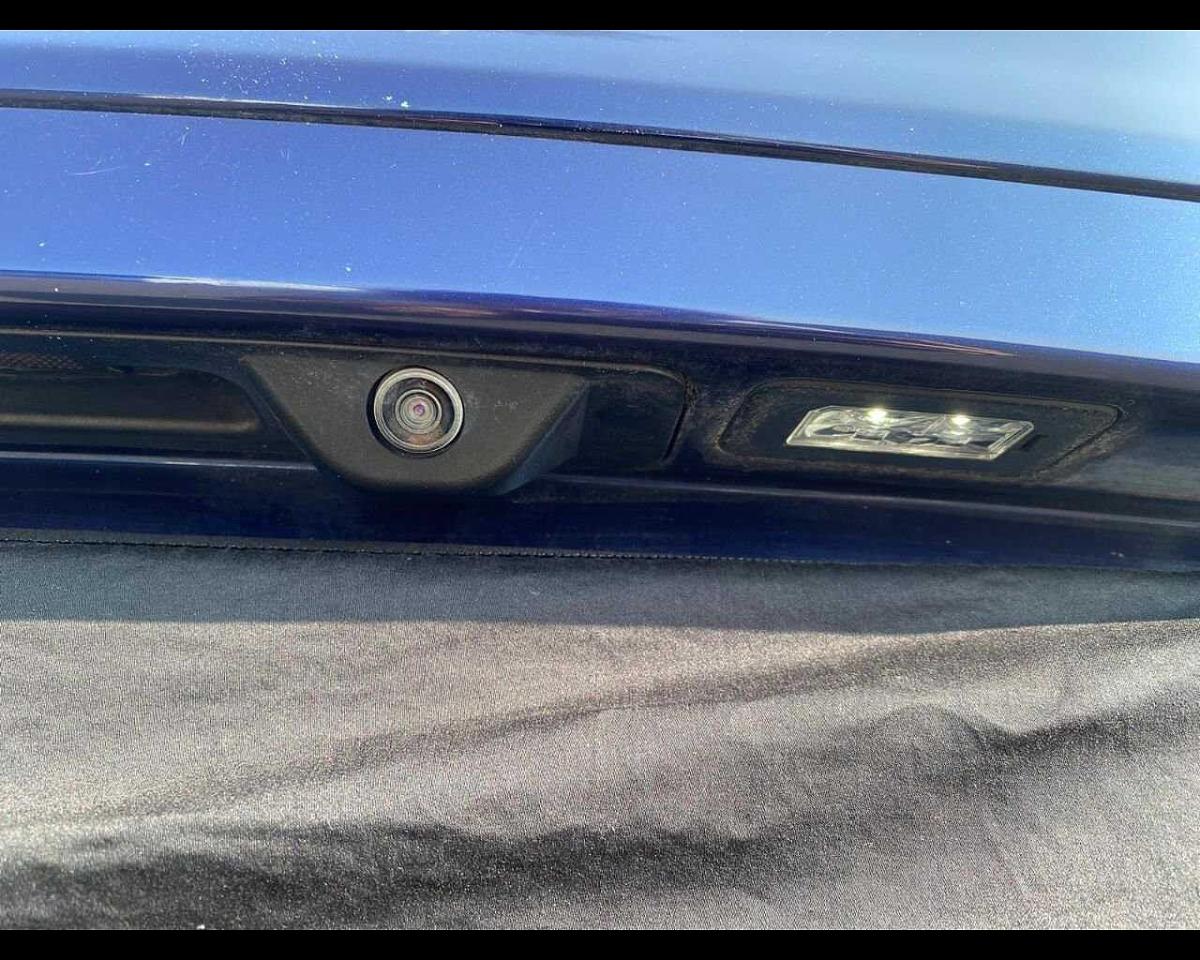 Alfa Romeo Alfa Romeo Stelvio usata 13