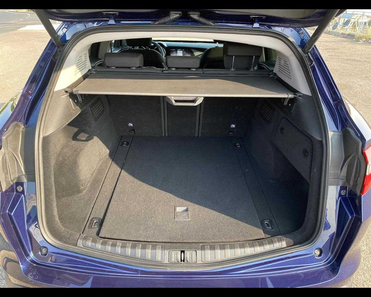 Alfa Romeo Alfa Romeo Stelvio usata 14