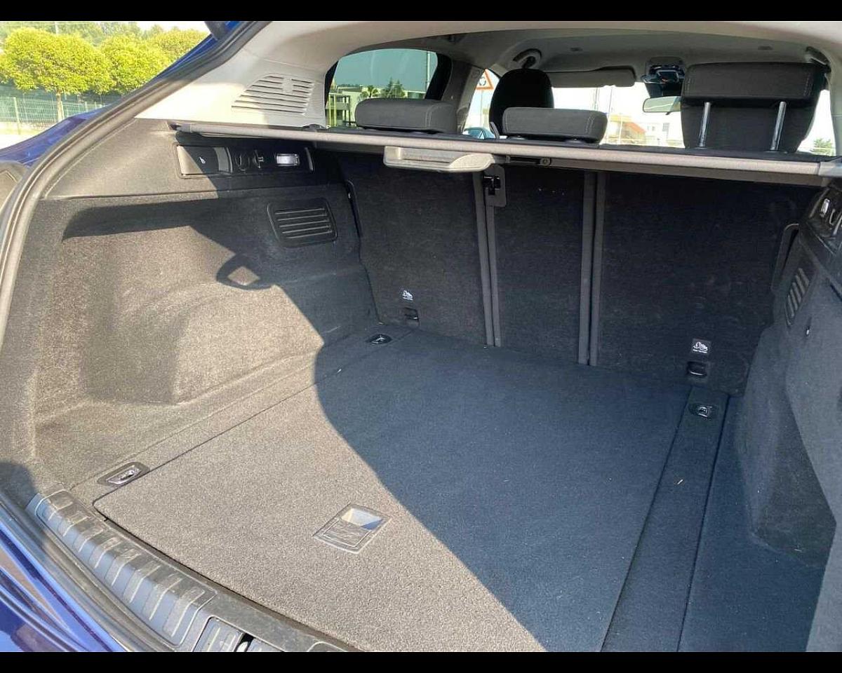 Alfa Romeo Alfa Romeo Stelvio usata 15
