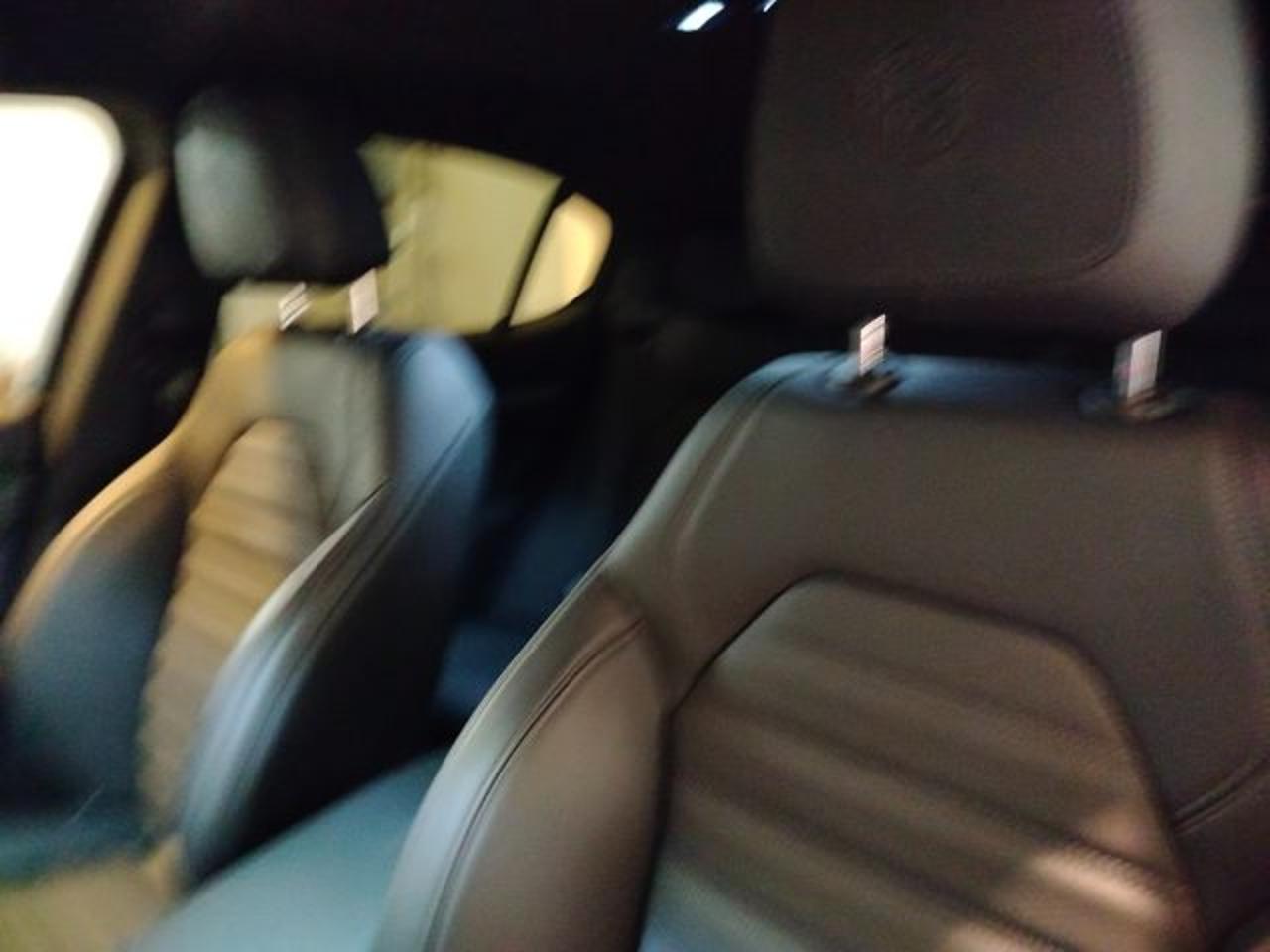 Alfa Romeo Alfa Romeo Stelvio usata, con servo sterzo