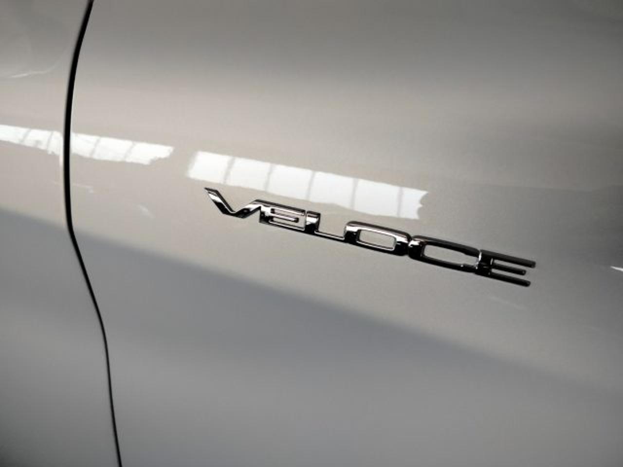 Alfa Romeo Alfa Romeo Stelvio usata, con autoradio