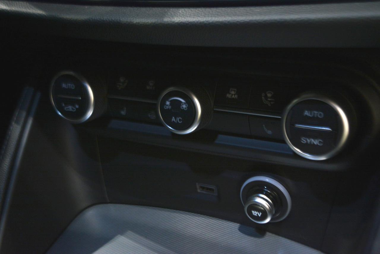 Alfa Romeo Alfa Romeo Stelvio usata, con climatizzatore