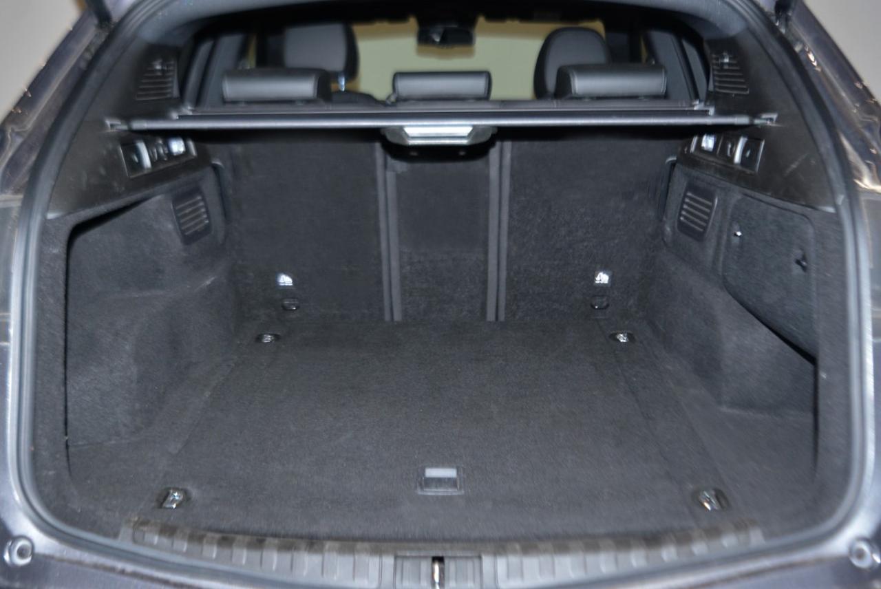 Alfa Romeo Alfa Romeo Stelvio usata, con sedili riscaldati