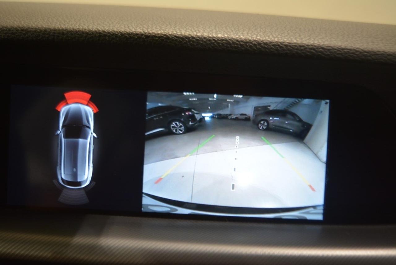 Alfa Romeo Alfa Romeo Stelvio usata 12