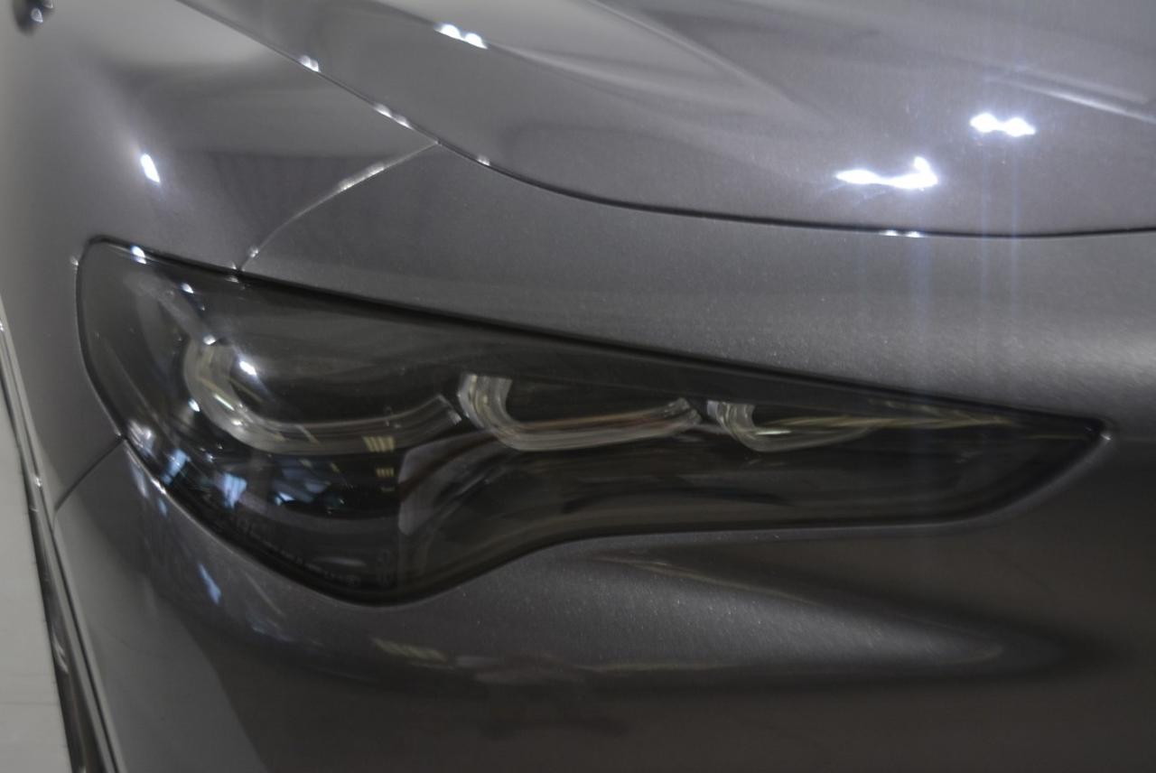 Alfa Romeo Alfa Romeo Stelvio usata 14
