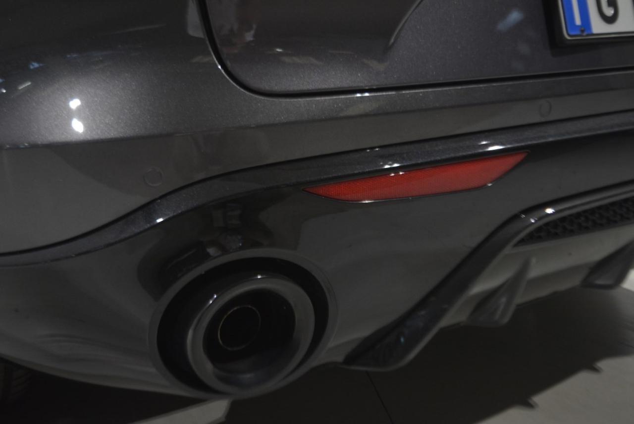 Alfa Romeo Alfa Romeo Stelvio usata 15