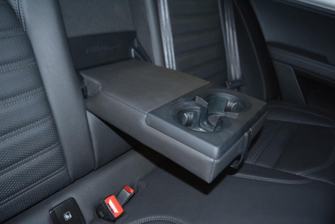 Alfa Romeo Alfa Romeo Stelvio usata 20