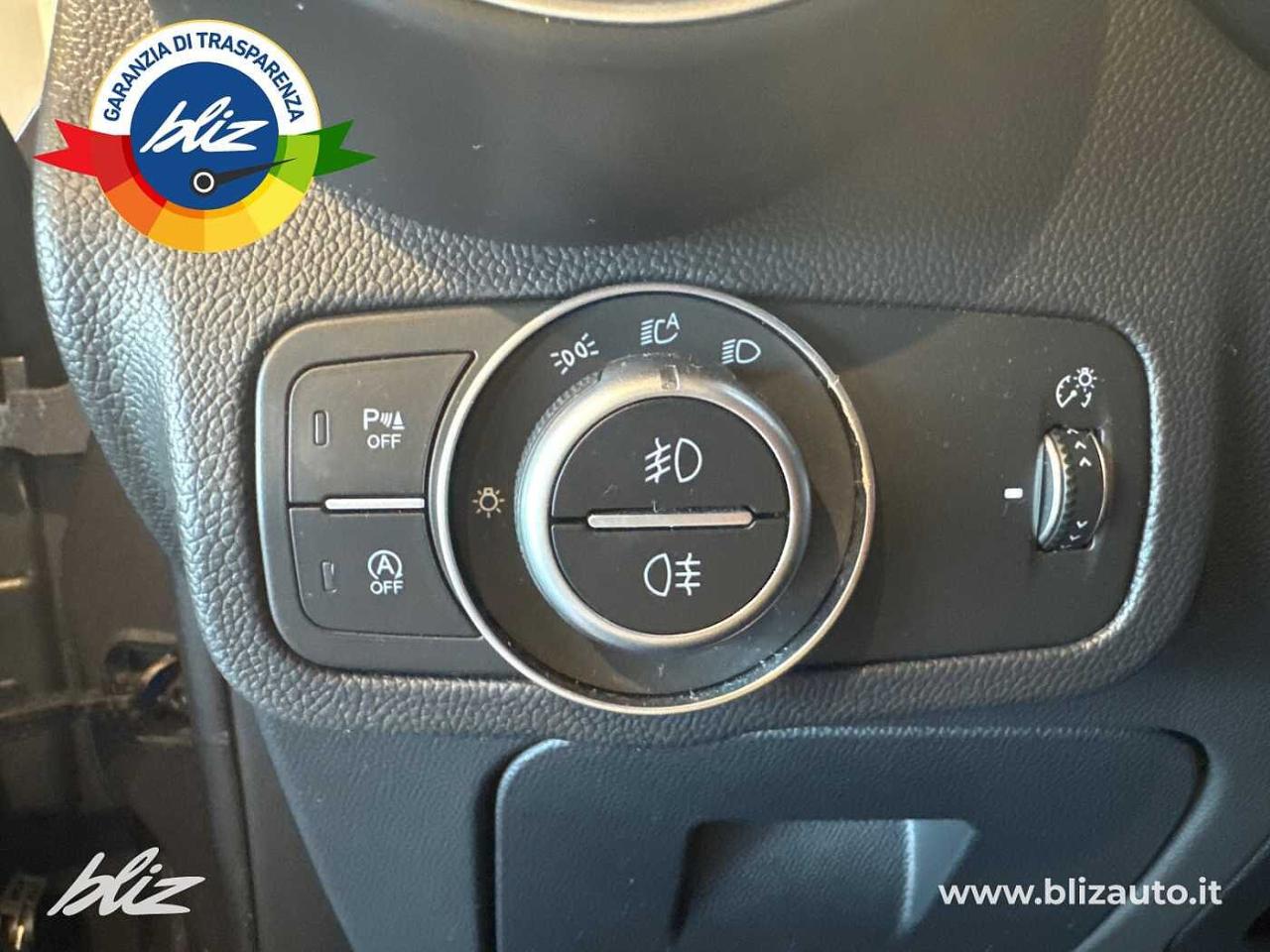 Alfa Romeo Alfa Romeo Stelvio usata 9