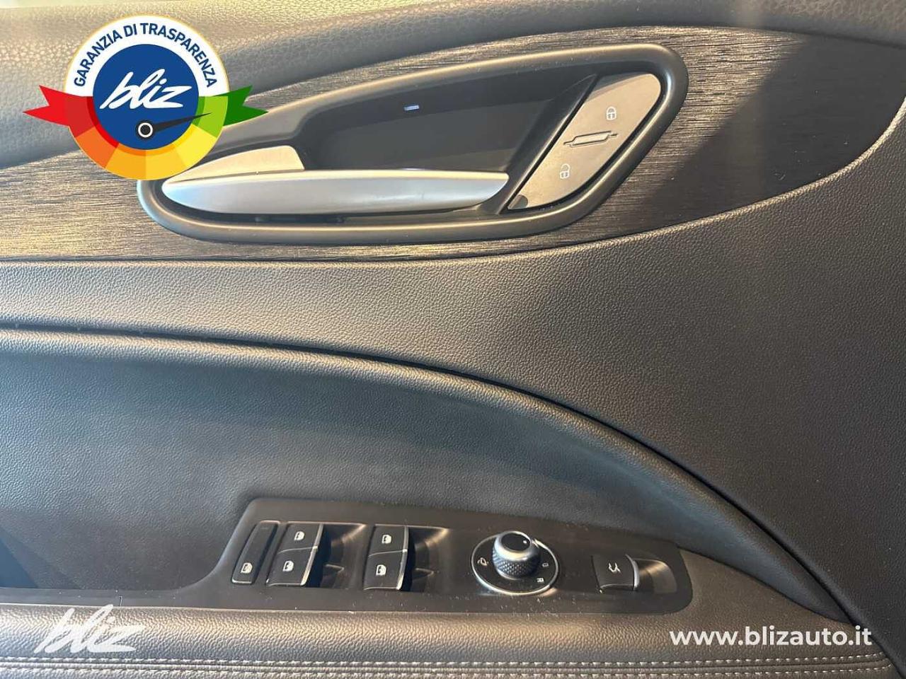 Alfa Romeo Alfa Romeo Stelvio usata 10