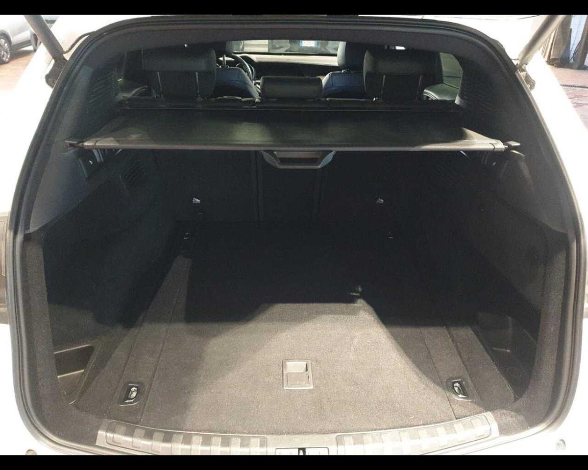 Alfa Romeo Alfa Romeo Stelvio usata, con chiusura centralizzata