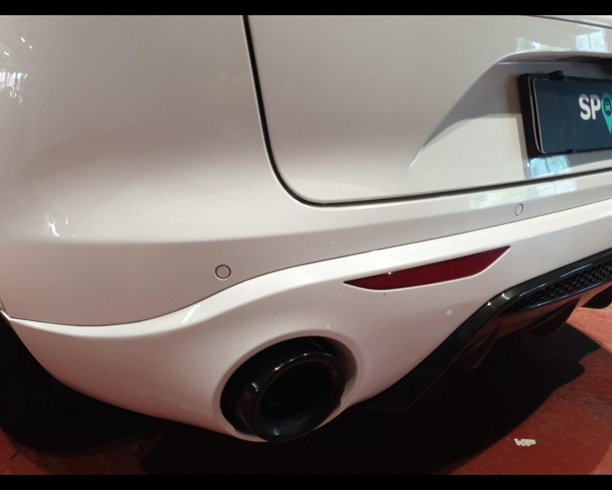 Alfa Romeo Alfa Romeo Stelvio usata 21