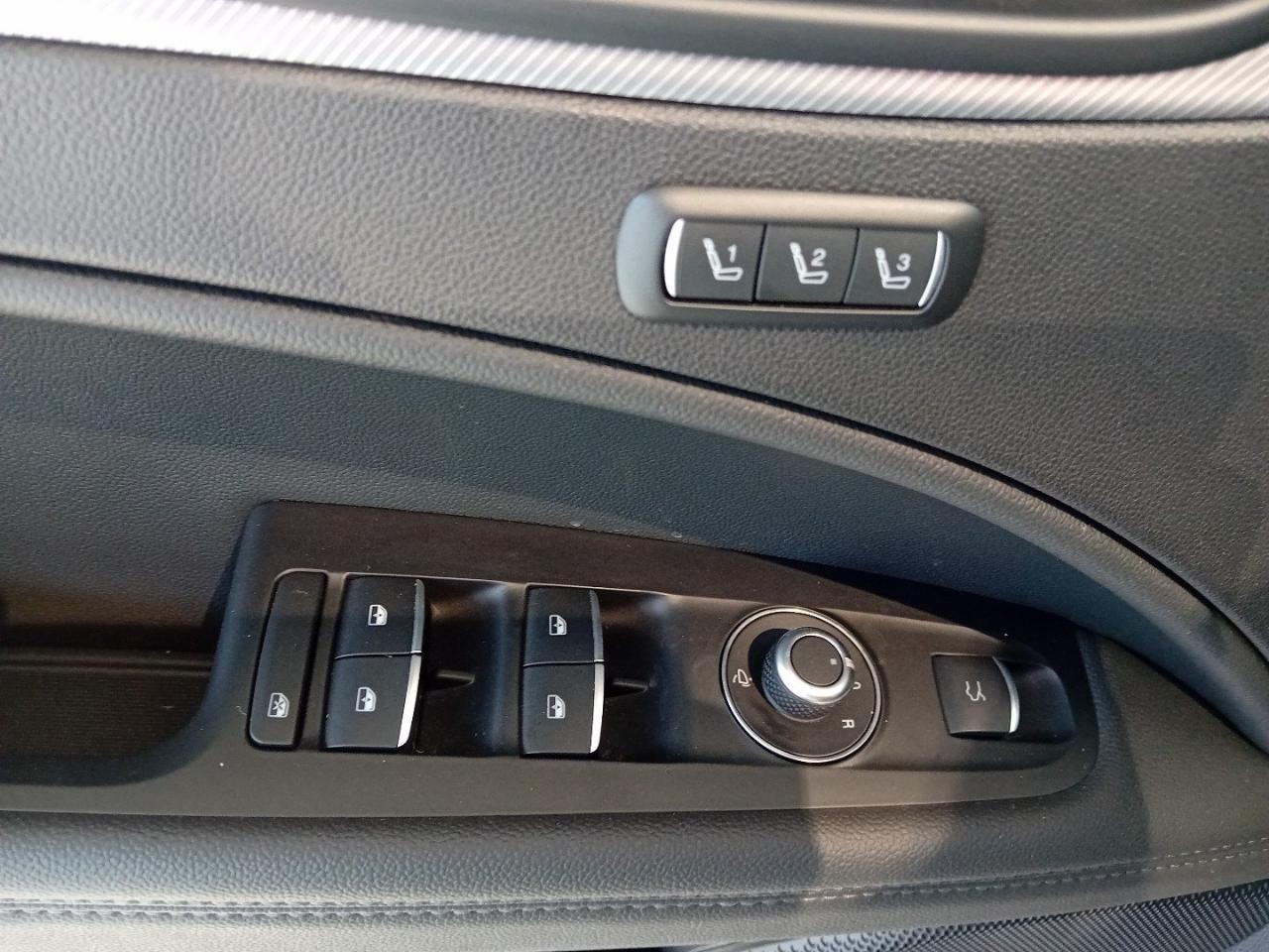 Alfa Romeo Alfa Romeo Stelvio usata 8