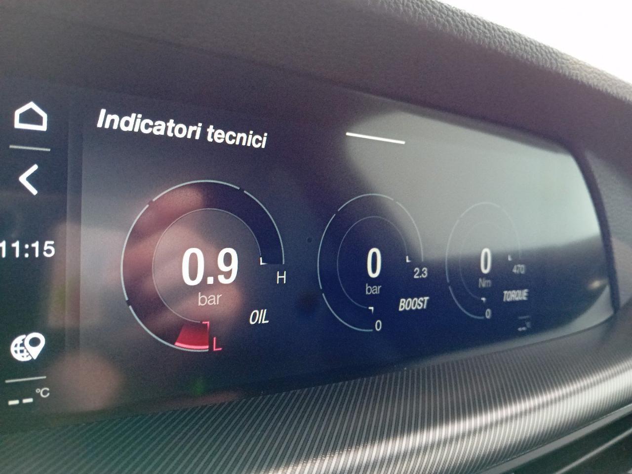 Alfa Romeo Alfa Romeo Stelvio usata 9