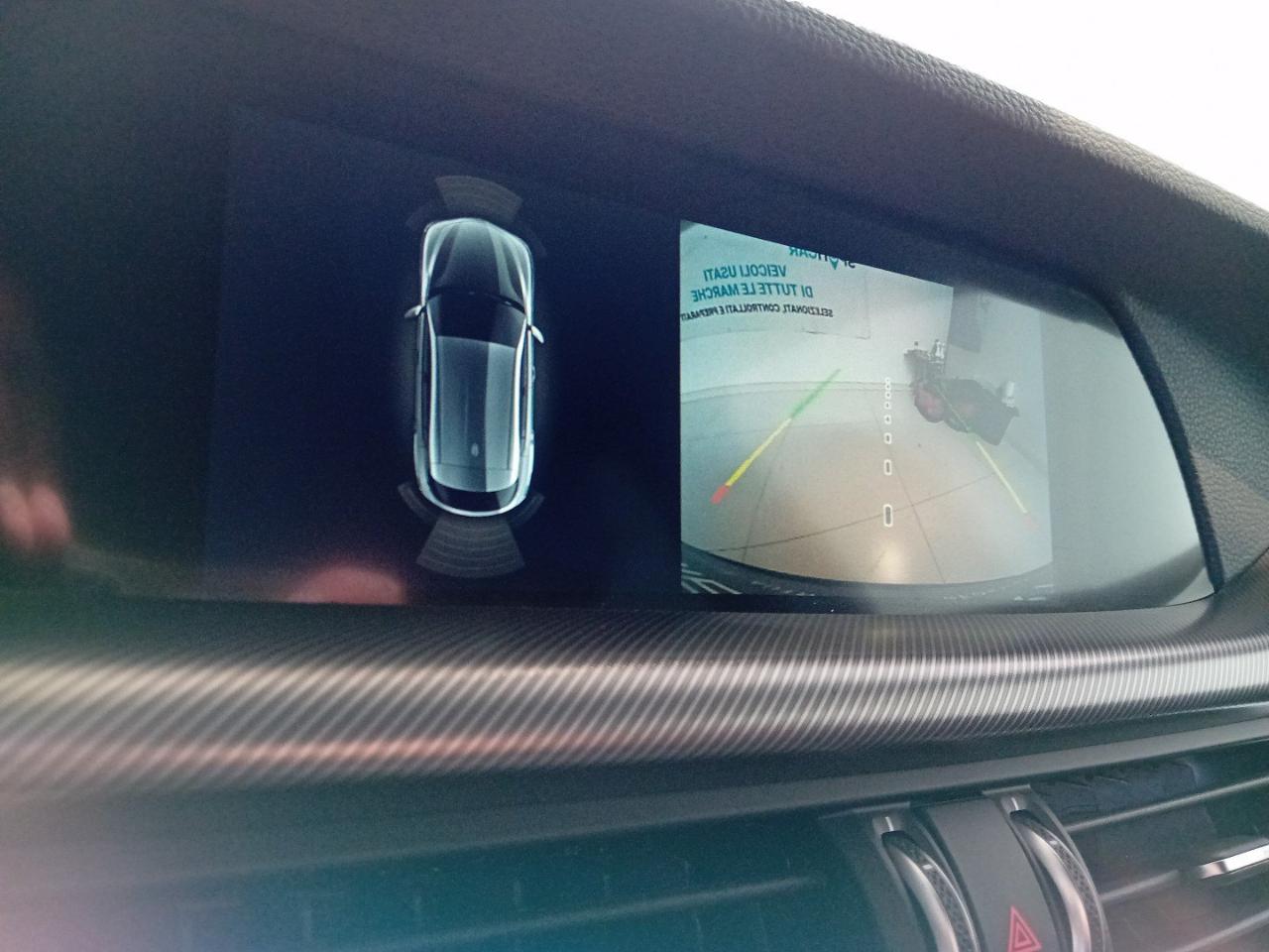 Alfa Romeo Alfa Romeo Stelvio usata 21
