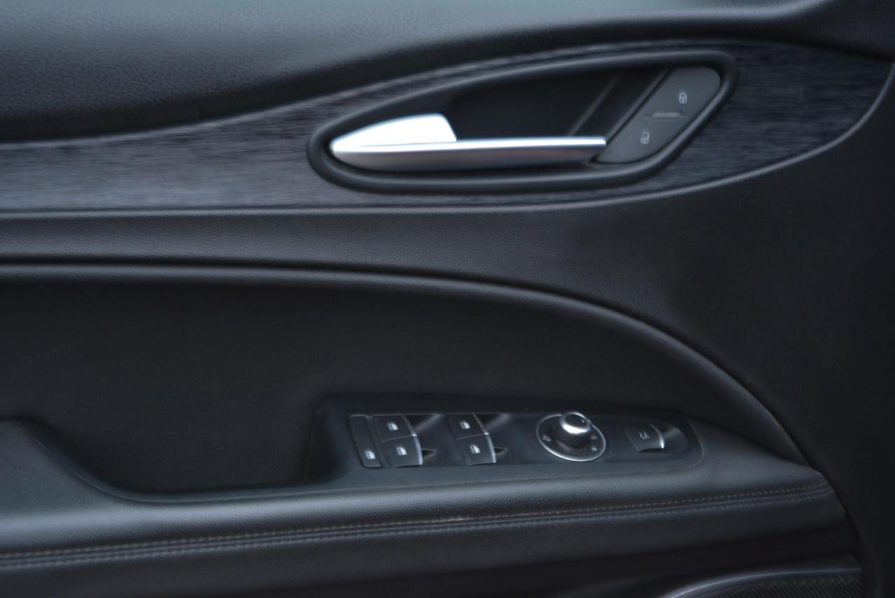Alfa Romeo Alfa Romeo Stelvio usata 6